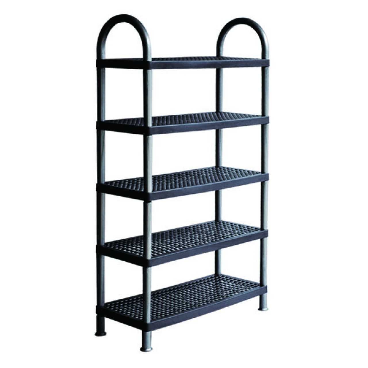 MEGABOX 5-LAYER SHOE RACK MG-154A  