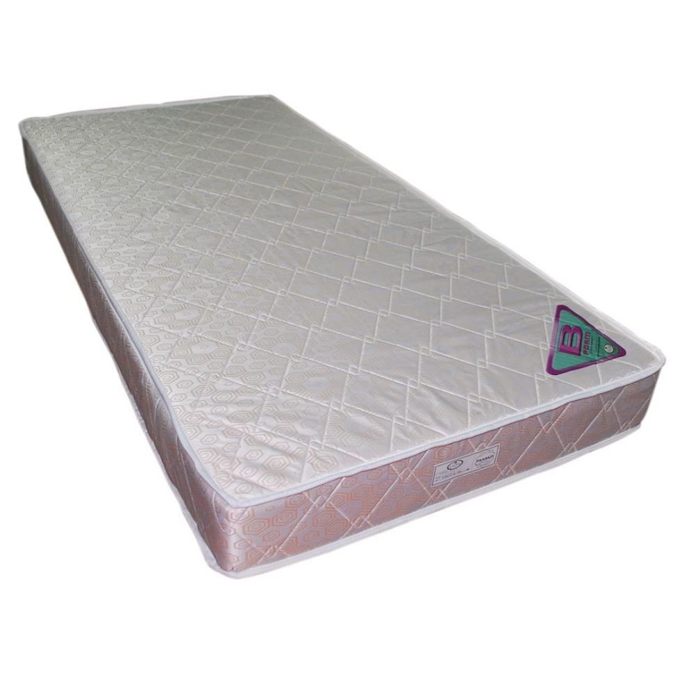 SALEM B FOAM MATTRESS 6X54X75