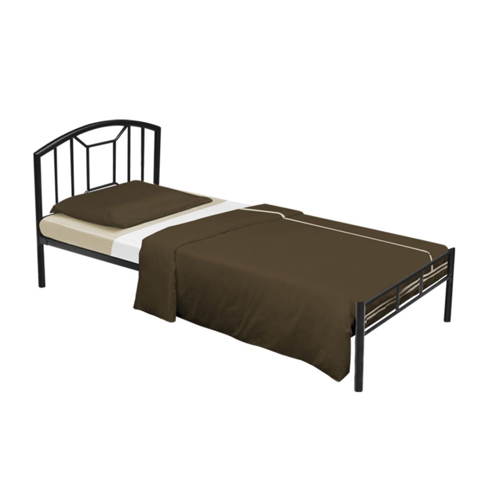 CLC-KENNERY BED FRAME 36X75