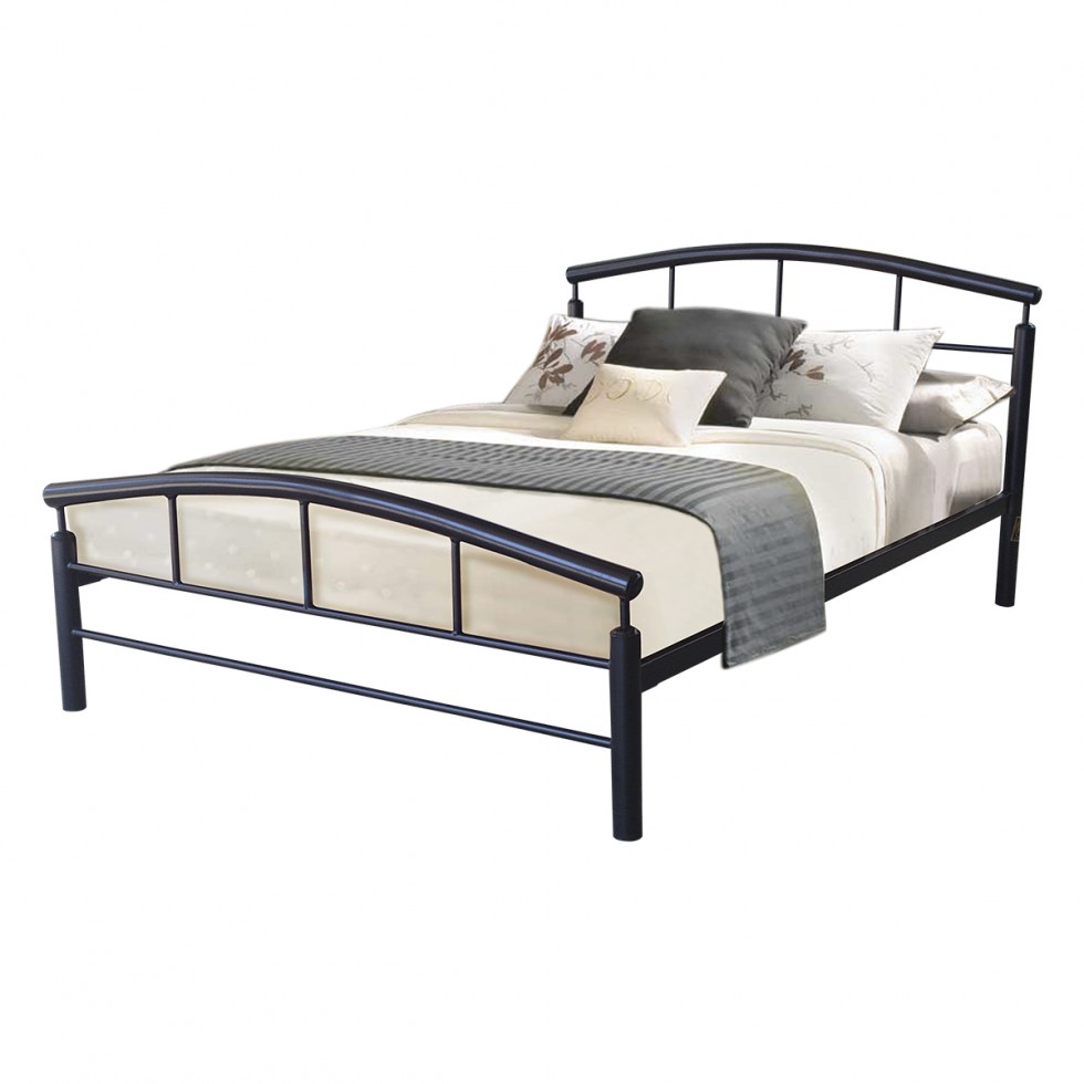 HOME SUITE DUBLIN BED FRAME  54X75
