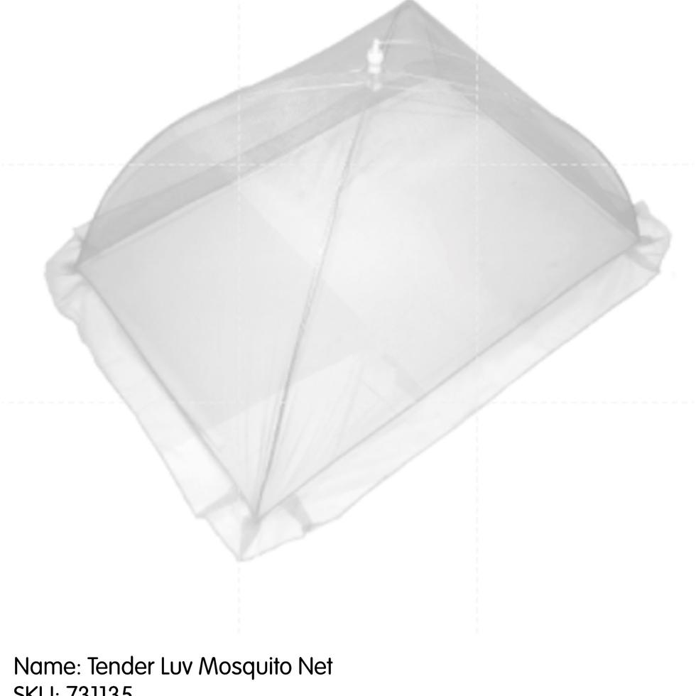 MN-8N TL MOSQUITO NET #376096