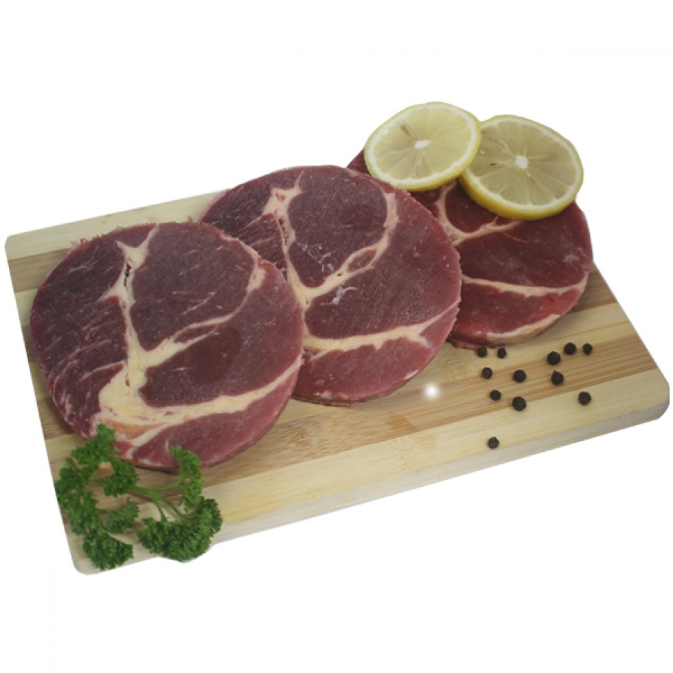 VITAMEATS B. RIB EYE (@250g)