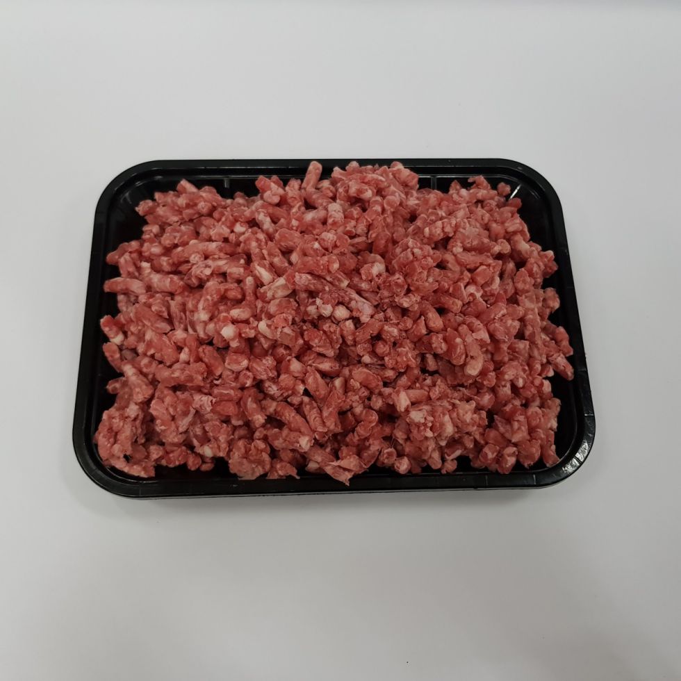 VCUTS GROUND BEEF  @250G