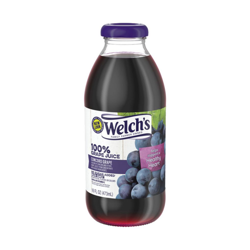 WELCH GRAPE  16OZ