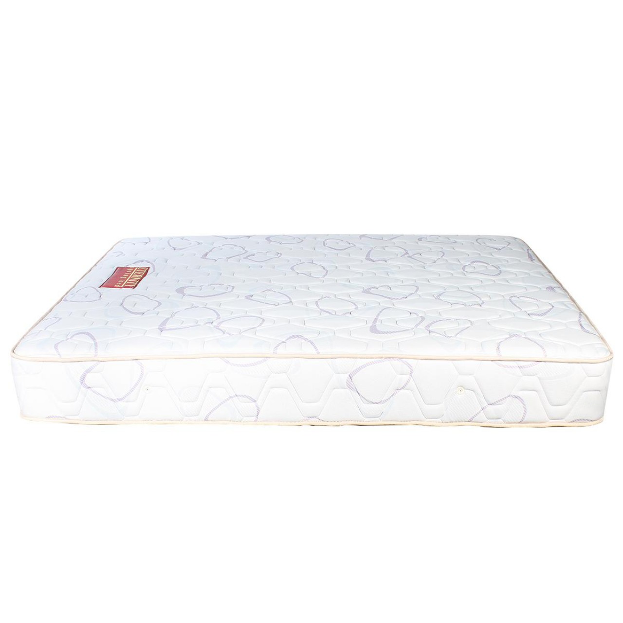 DEW FOAM ETERNITY TOP MATTRESS   48X75 