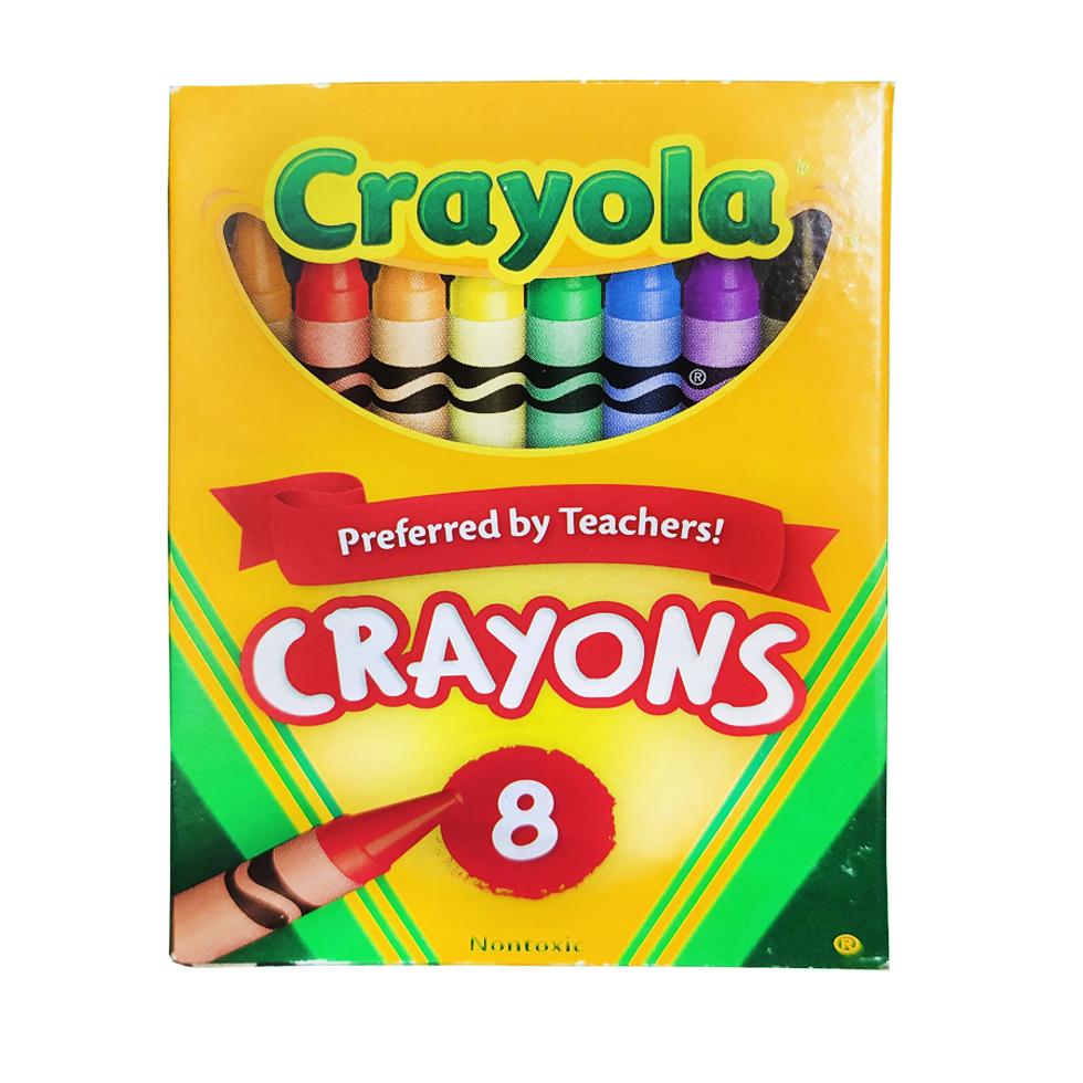 CRAYOLA CRAYON  