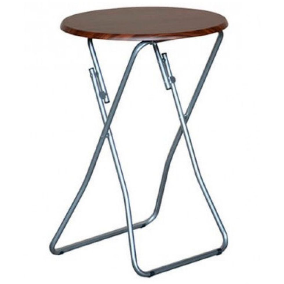 SY FOLDABLE TABLE SY-314 ROUND