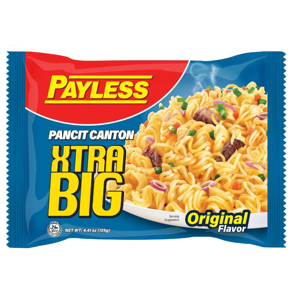 payless big