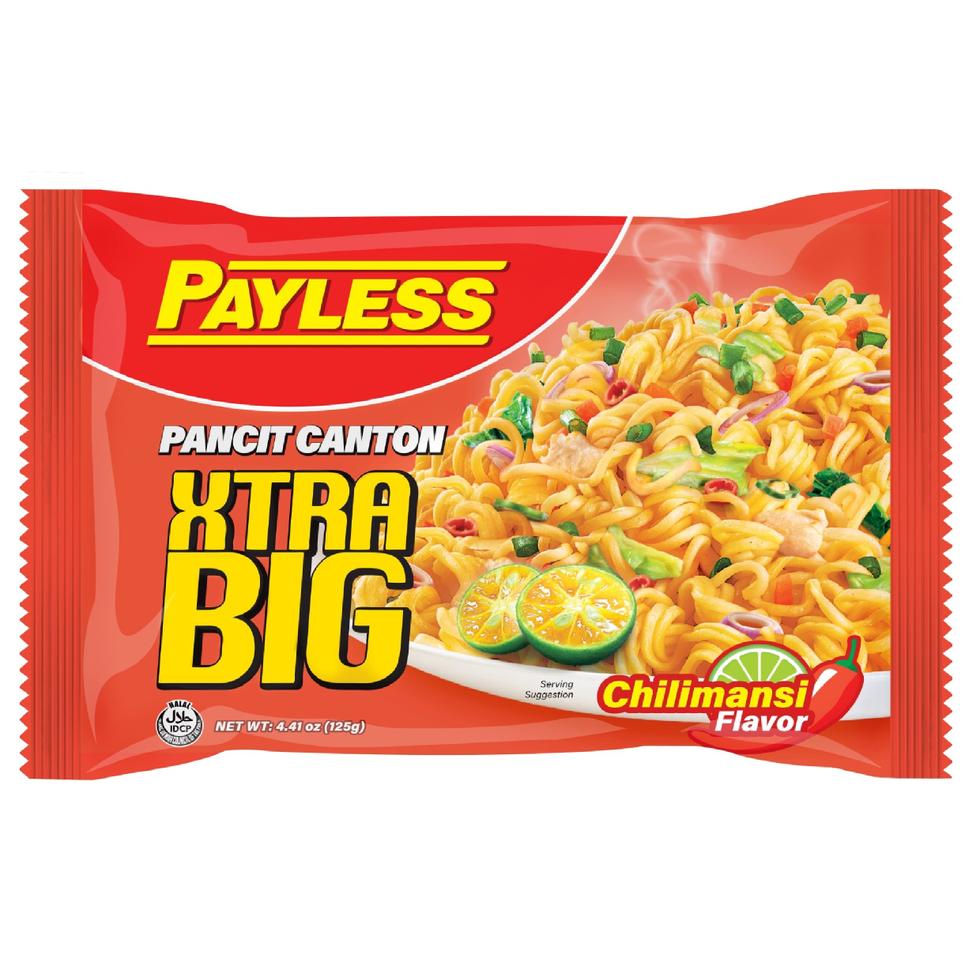 payless big