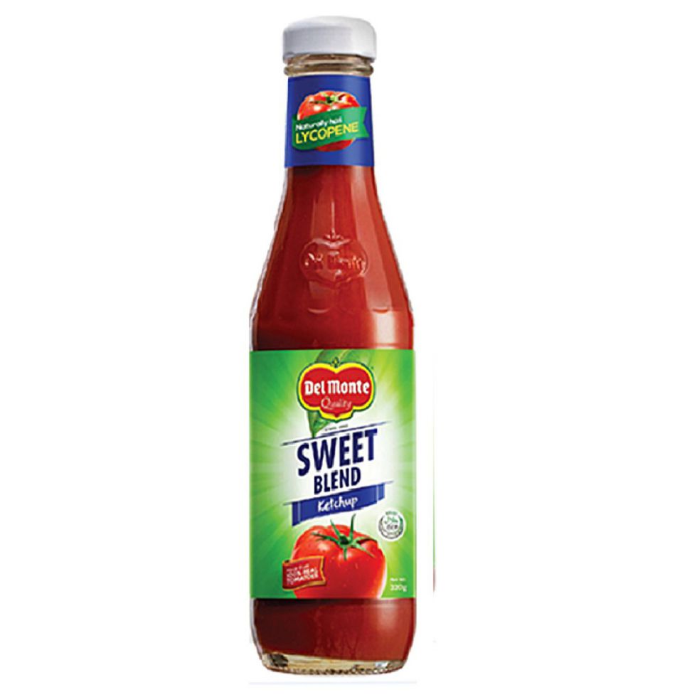 Heinz Ketchup 567g – Manila Bambi Foods Company