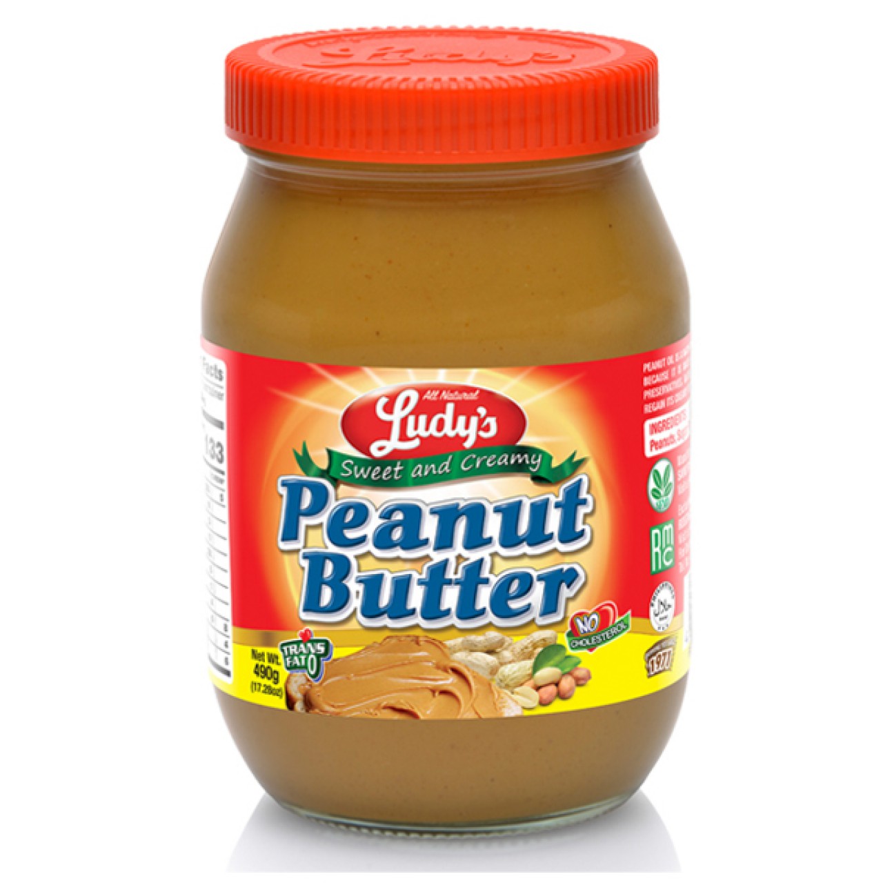 75%OFF!】 LILY'S PEANUT BUTTER 224g tdh-latinoamerica.de