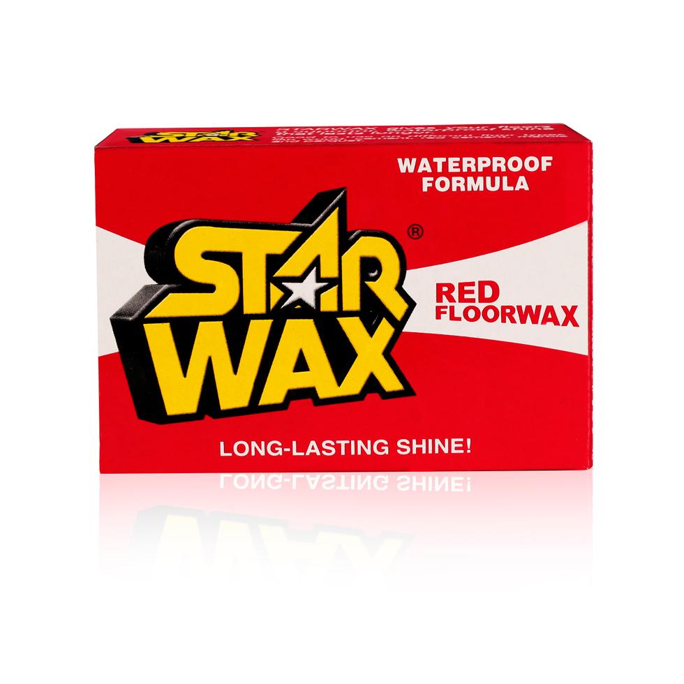 STARWAX RED 180G
