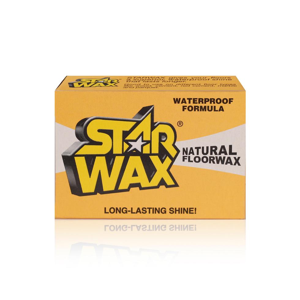 STARWAX NATURAL 90G