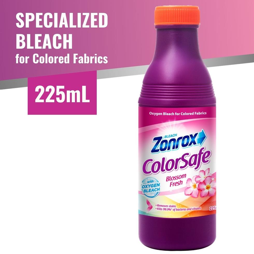ZONROX COLORSAFE 225ML