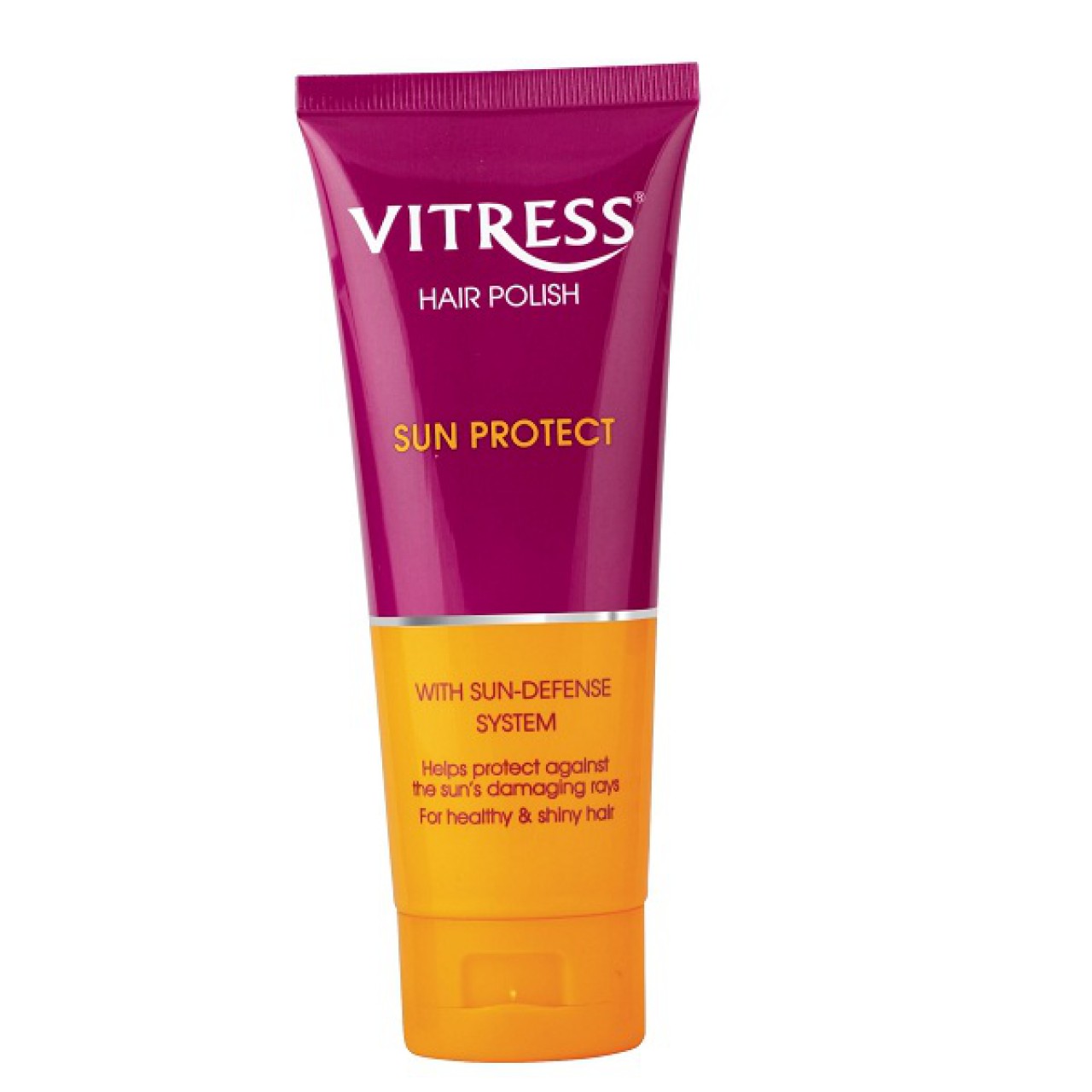 VITRESS HAIR POLISH SUN PROTECT 100ML