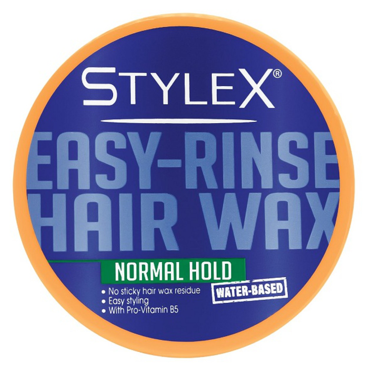 STYLEX NORMAL HOLD WAX 55G