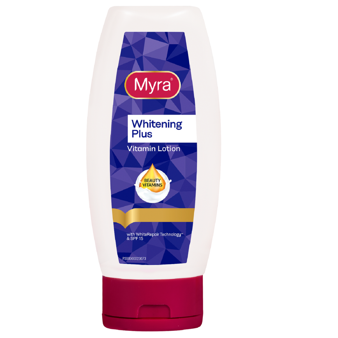 MYRA LOTION WHITENING PLUS 100ML