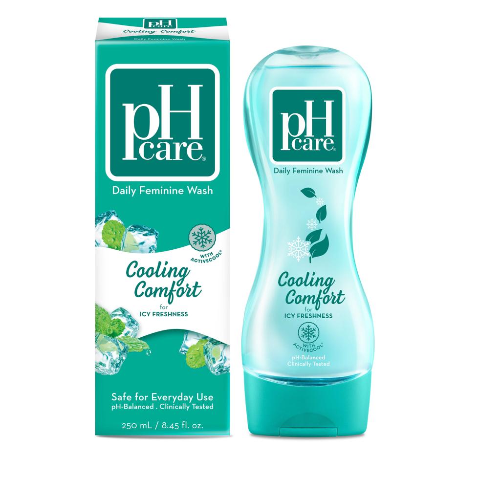 PH CARE COOLING COMFORT 250ML