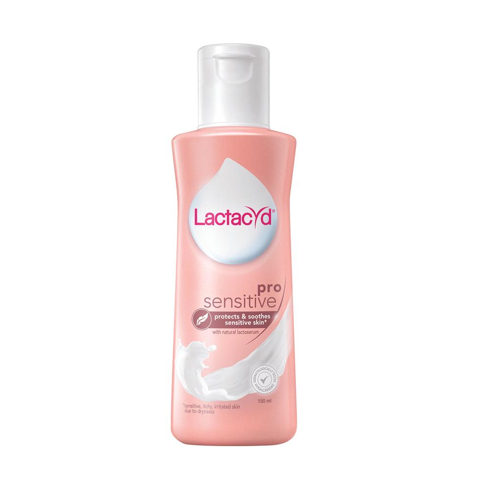 ph care feminine wash cooling comfort 250ml