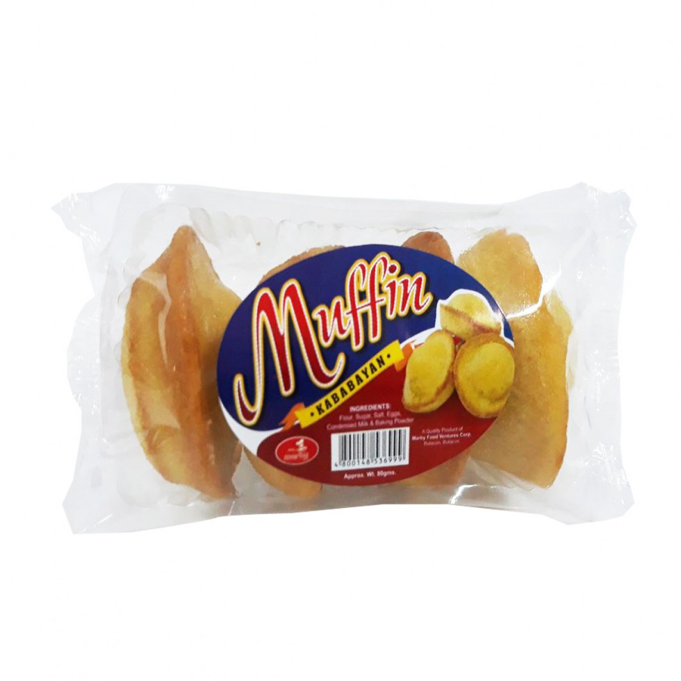 MARBY KABABAYAN  80G