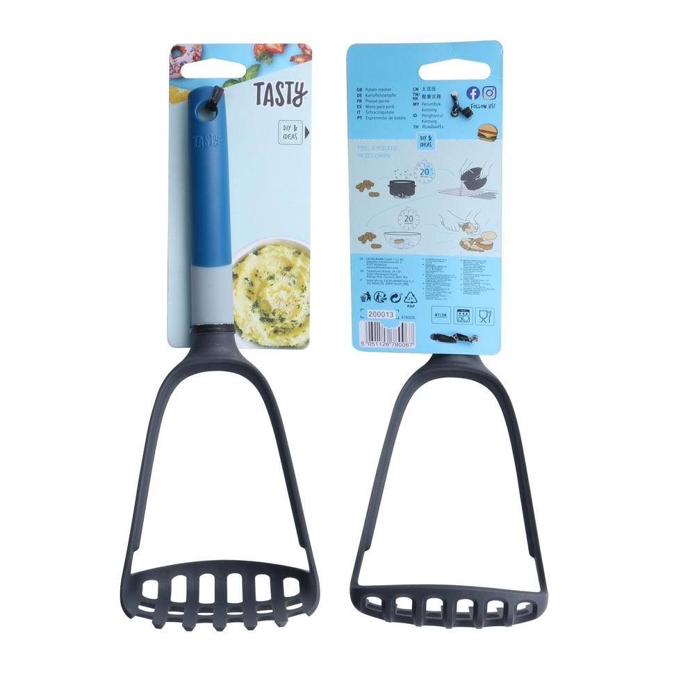 TASTY POTATO MASHER T-678006  