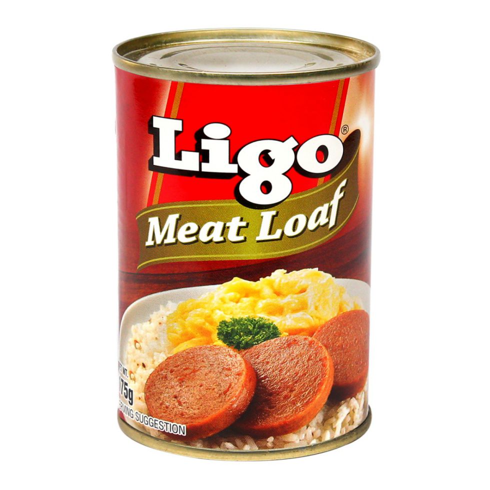 LIGO MEAT LOAF 175G