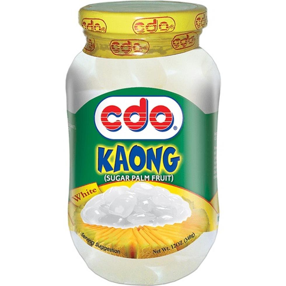 CDO KAONG WHITE 340G