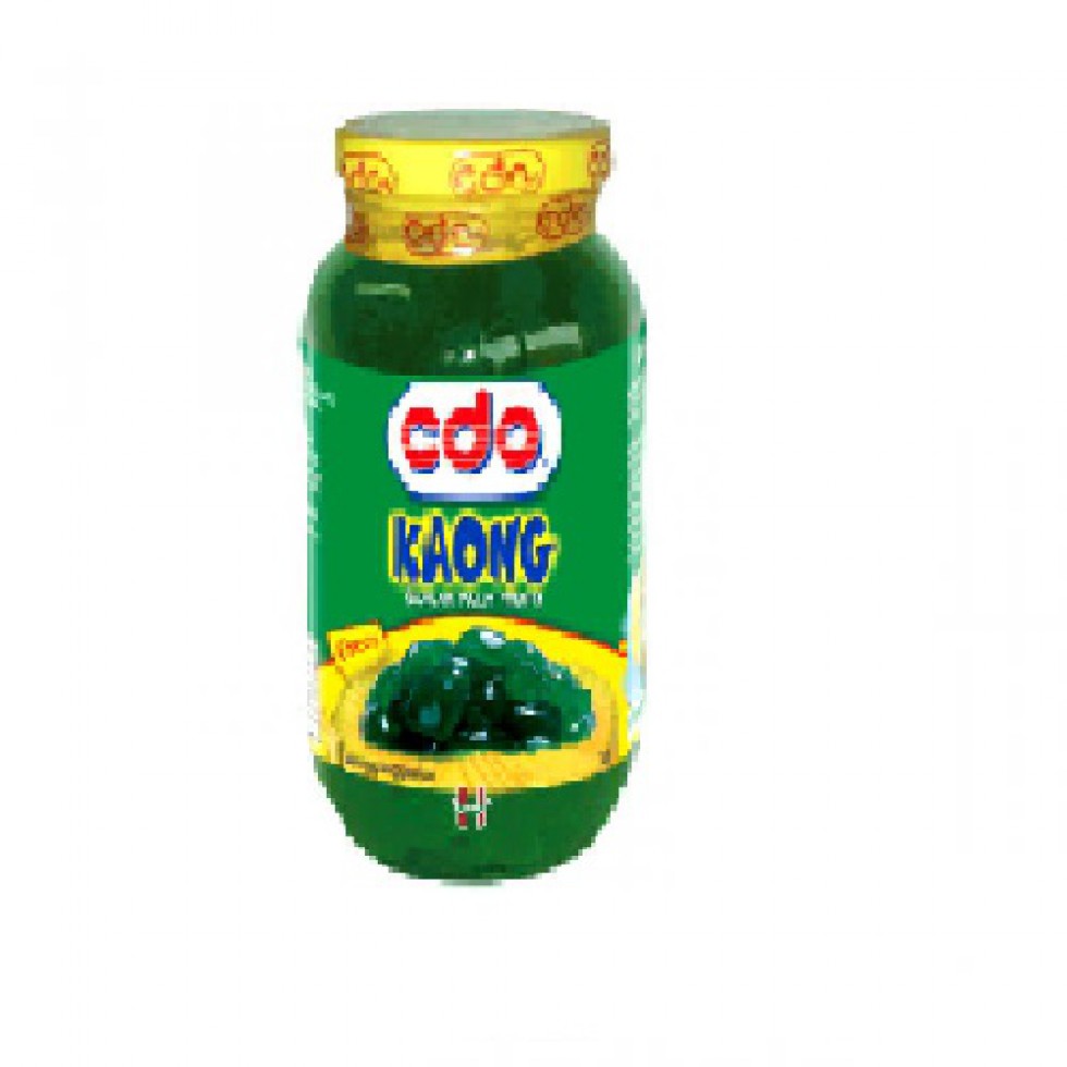 CDO KAONG GREEN 340G