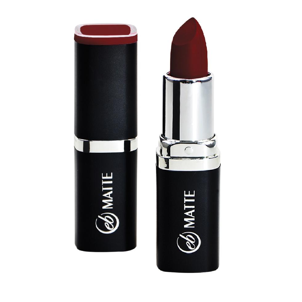 EVER BILENA MATTE LIPSTICK - VOGUE DIVA  1 PC