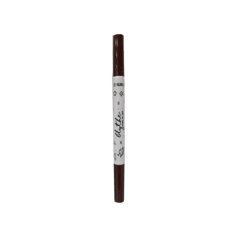 CARELINE BLYTHE EYELINER DUO STAMP – 222 FALLING STAR  1 PC