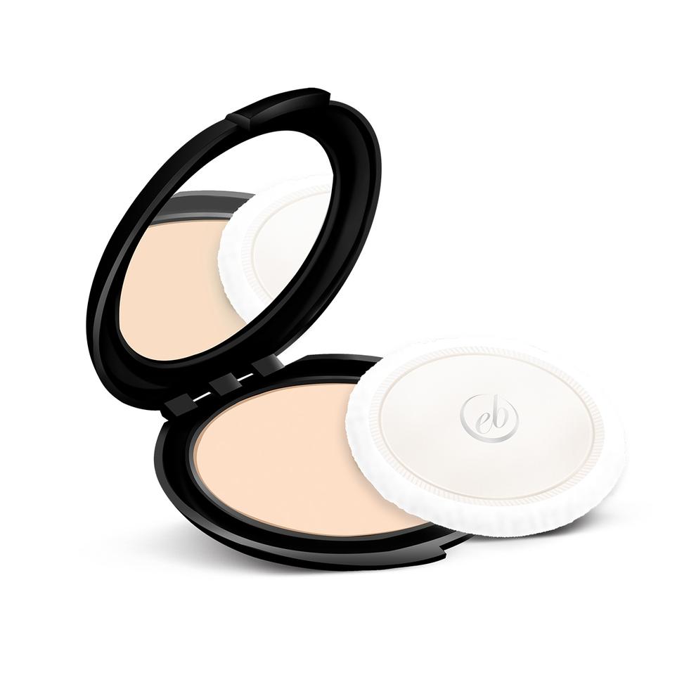 EVER BILENA FACE POWDER - BLUSHING PINK  1PC