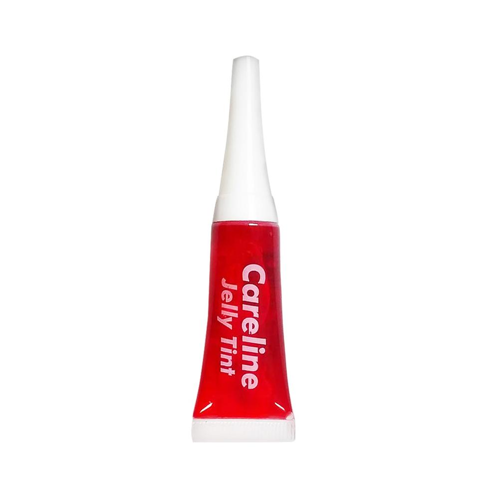 CARELINE JELLY TINT - REDDY, SET, GO!  10ML