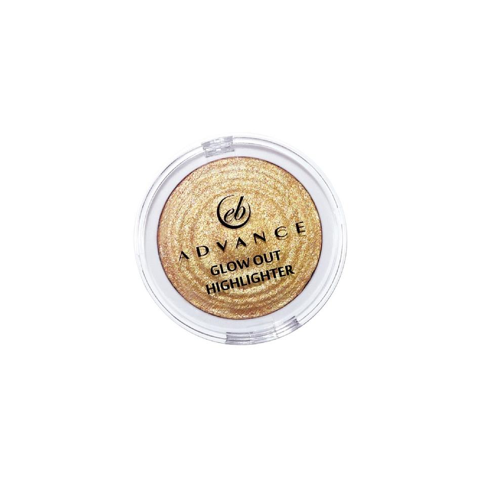 EVER BILENA ADVANCE GLOW-OUT HIGHLIGHTER – CANDLELIGHT  1 PC
