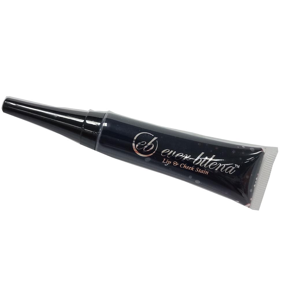 EVER BILENA LIP & CHEEK STAIN - NIGHT BERRY  15ML