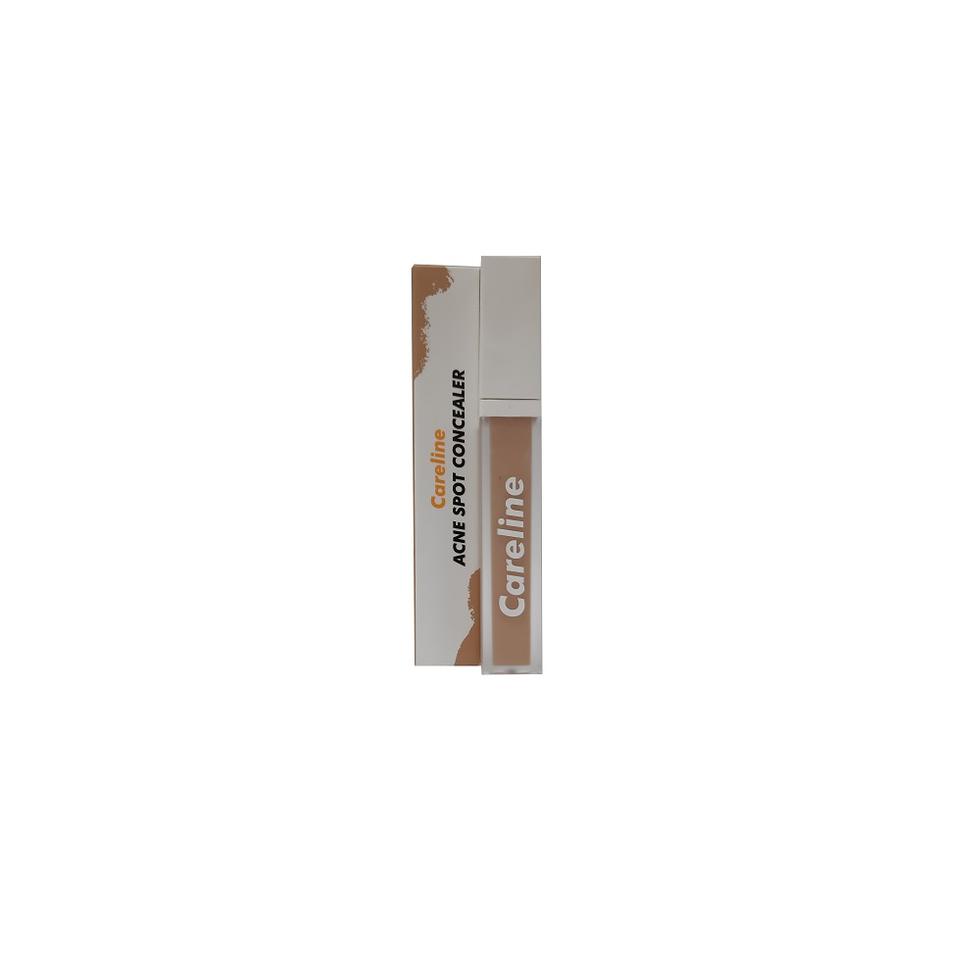 CARELINE ACNE SPOT CONCEALER NATURAL 