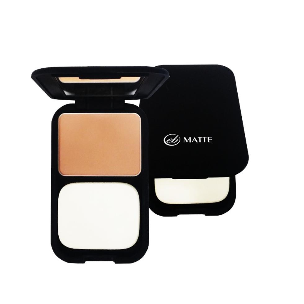 EVER BILENA MATTE TWO WAY CAKE FAIR ORIENTAL 9G