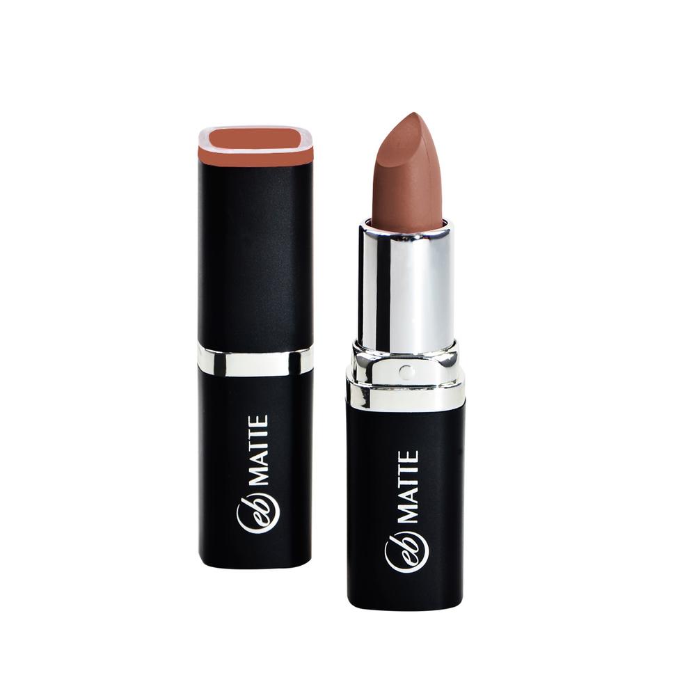 EVER BILENA MATTE LIPSTICK - SIENNAS  1 PC