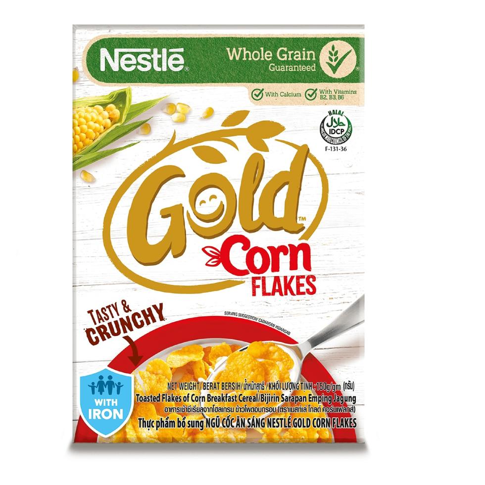 CORN FLAKES 180g – Tienda Nestlé