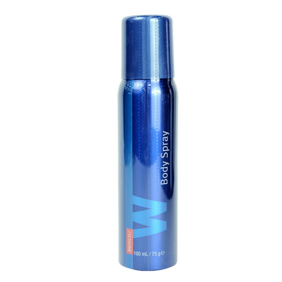 BENCH BSPRAY WIRED 100ML