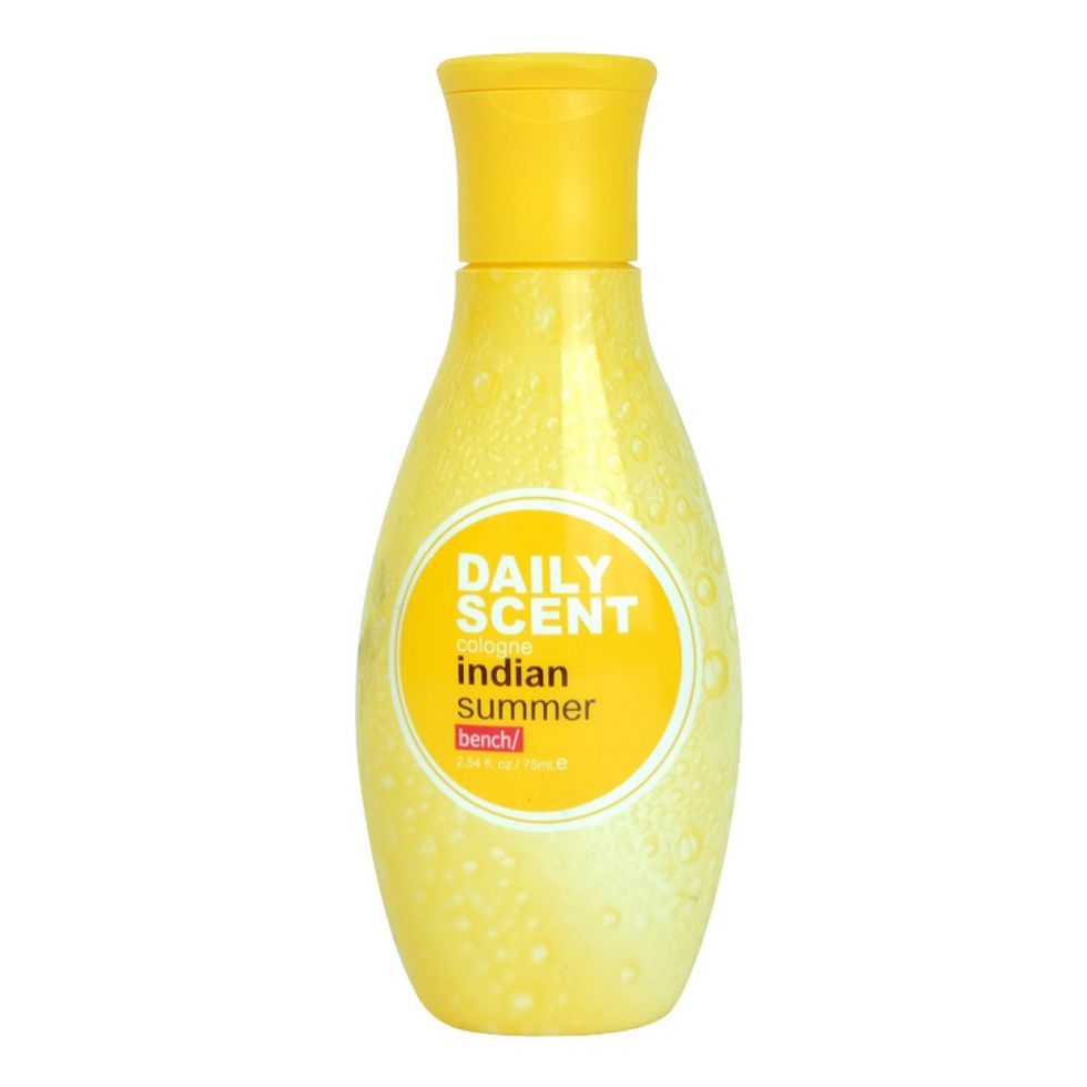 BENCH DS INDIAN SUMMER 75ML