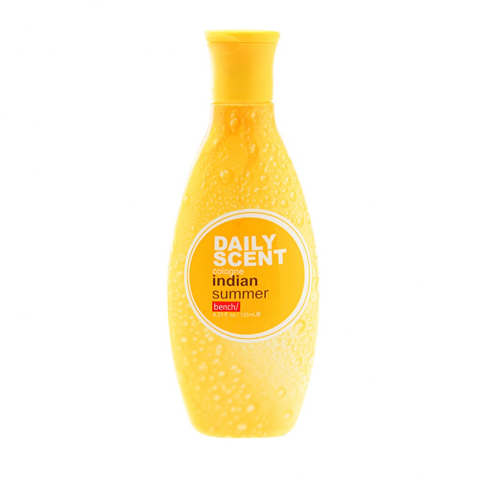 BENCH DS INDIAN SUMMER 125ML