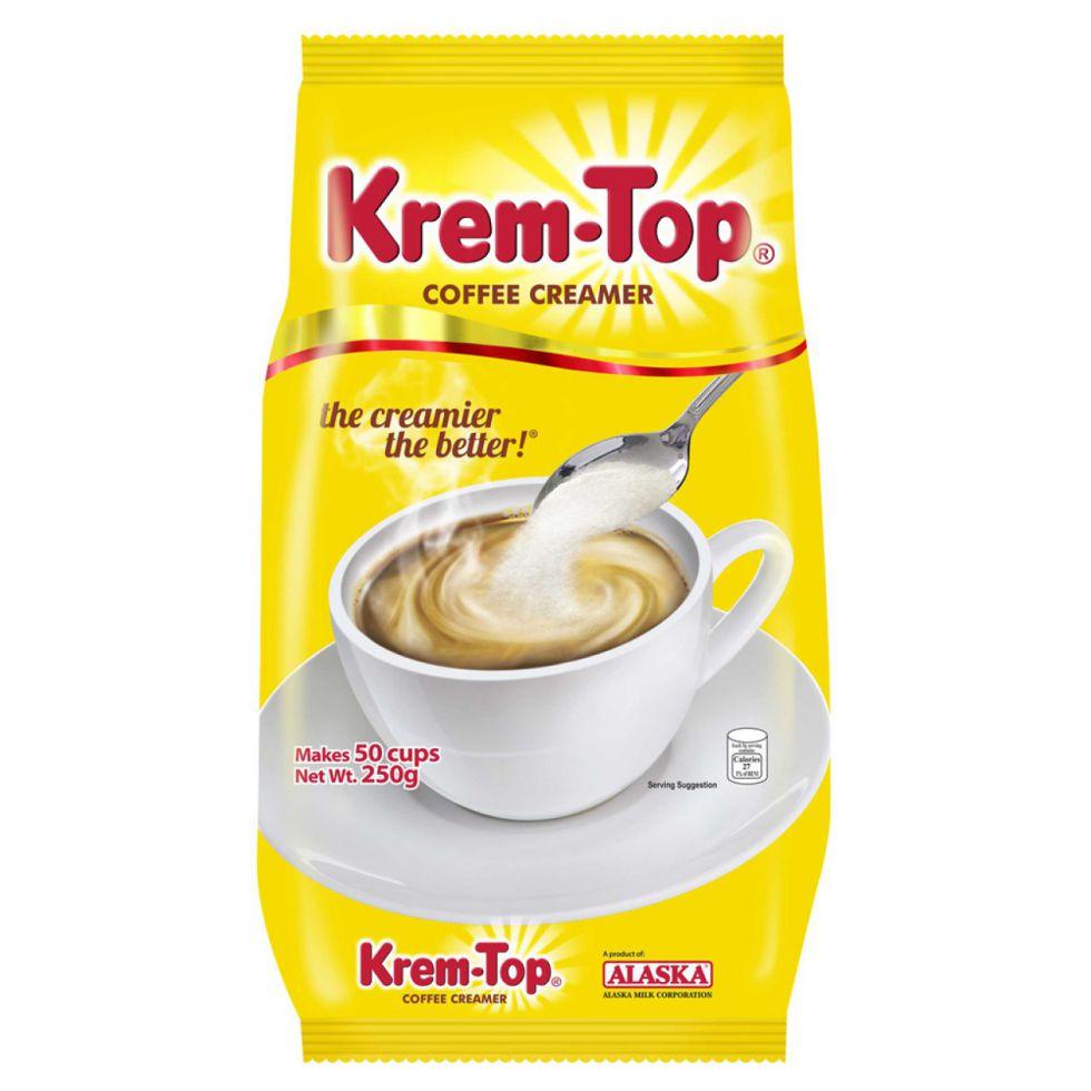 KREM-TOP CREAMER 220G