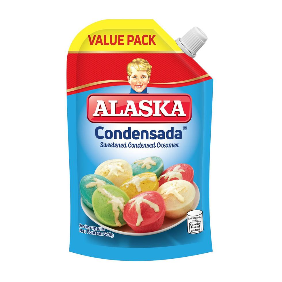 ALASKA CONDENSADA 560G