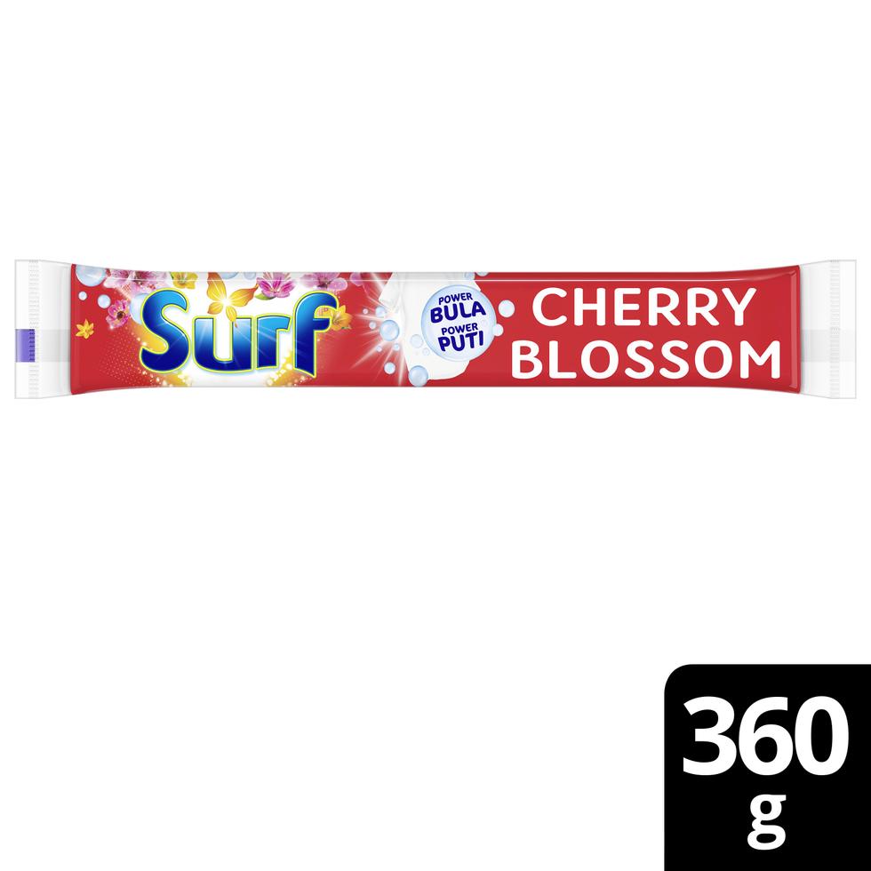 SURF BAR CHERRY BLOSSOM 360G
