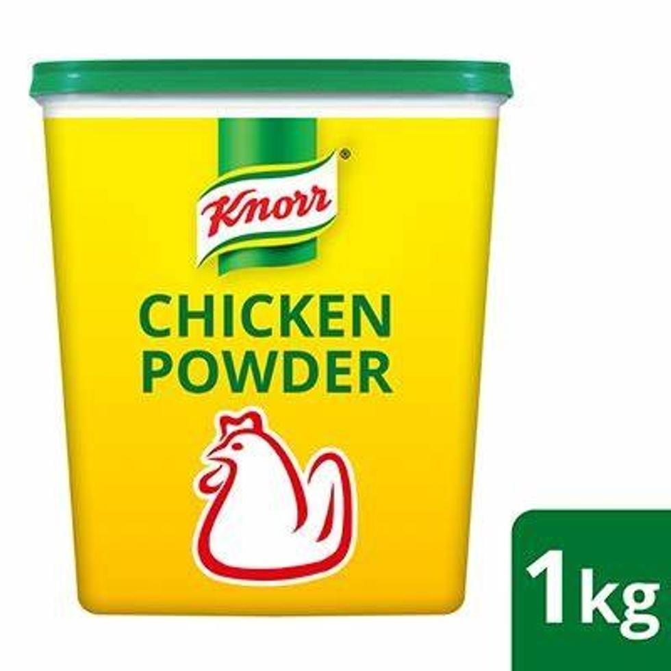 KNORR POWDER CHICKEN 1KG