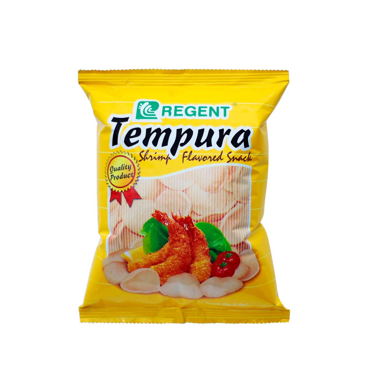 REGENT TEMPURA SHRIMP 35G