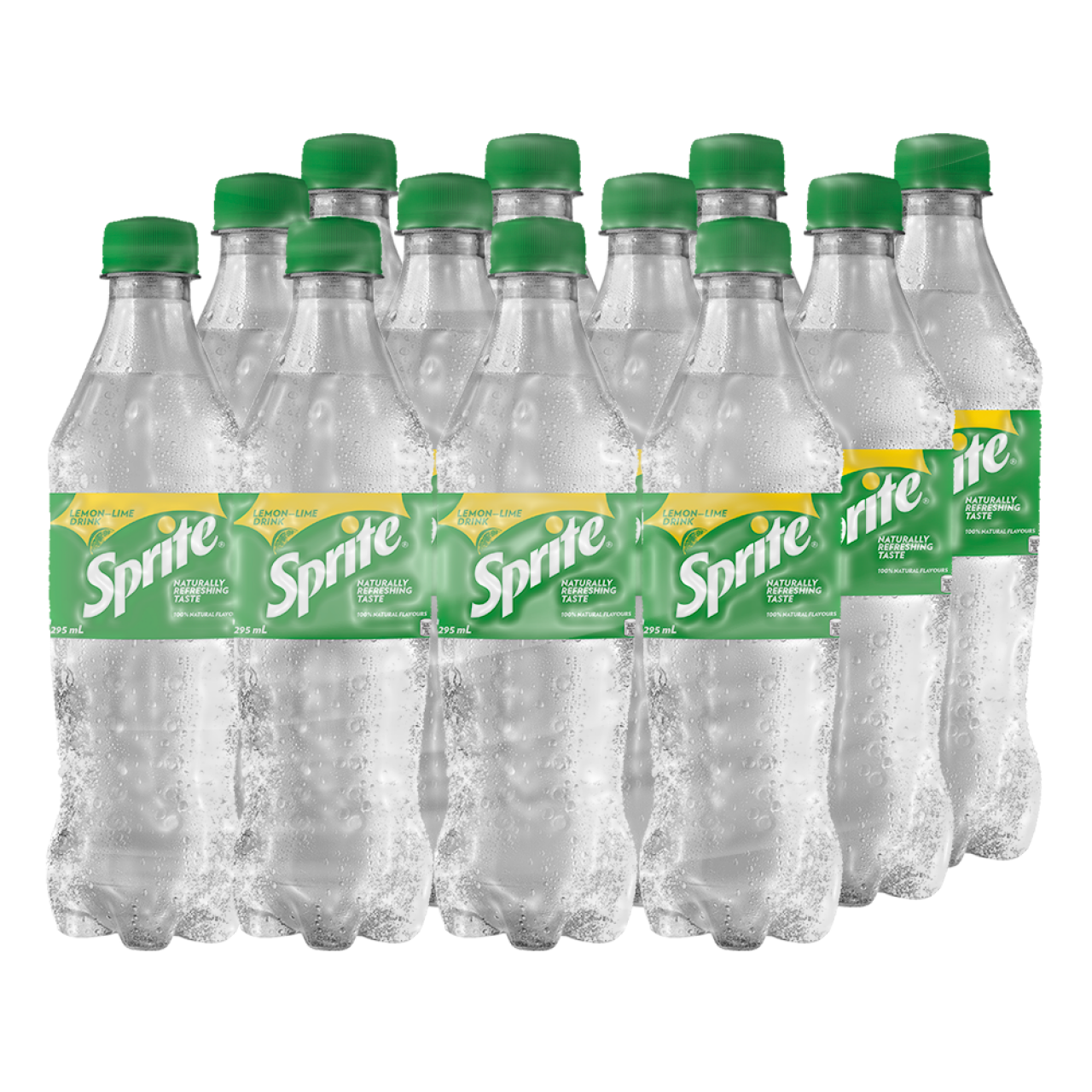 SPRITE MISMO  290MLX12S