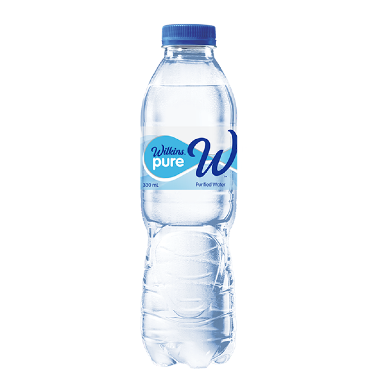 WILKINS PURIFIED WATER  330ML