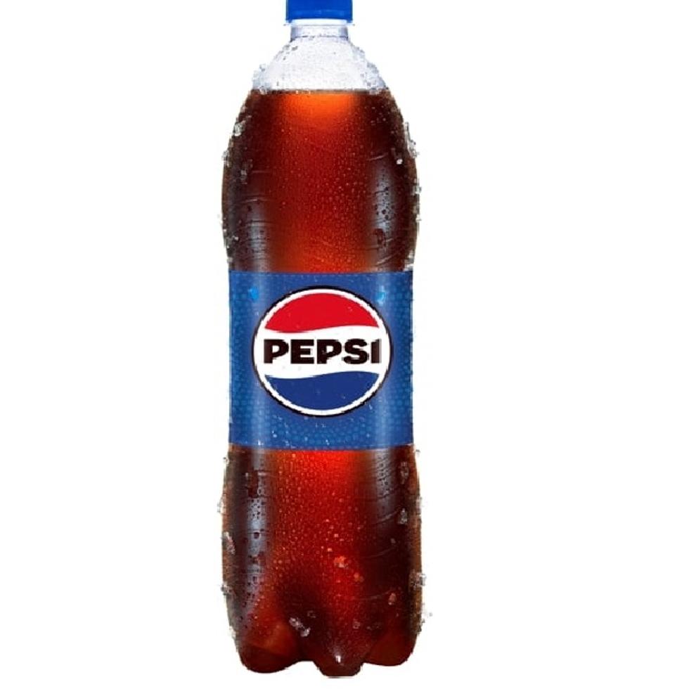 PEPSI CARBONATED DRINK 1.5L