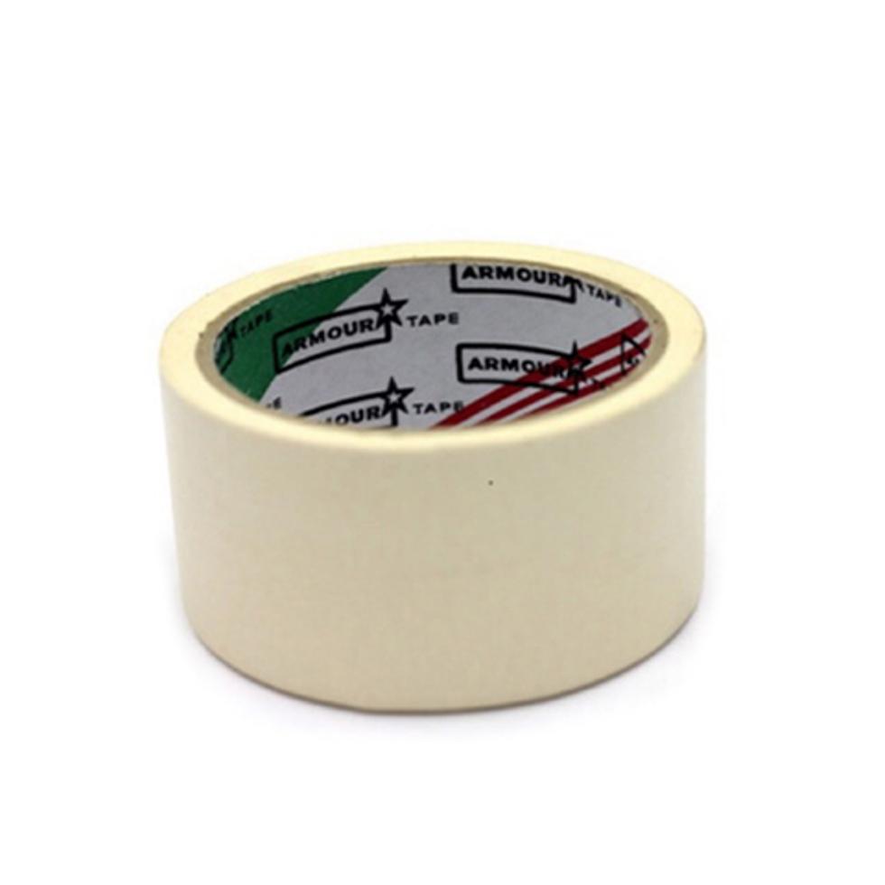 ARMOUR MASKING TAPE  48MMX20YD